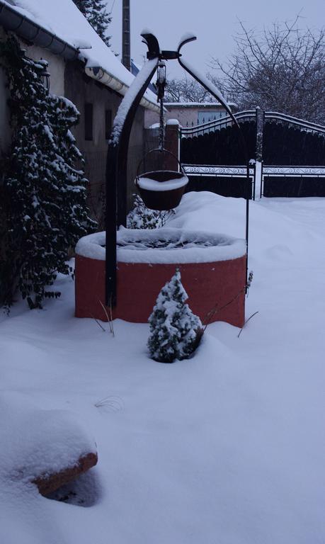 Les 3 Ceps Villa Bergholtz Room photo